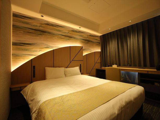 Imagen de la habitación del Hotel Torifito Hakata Gion. Foto 7