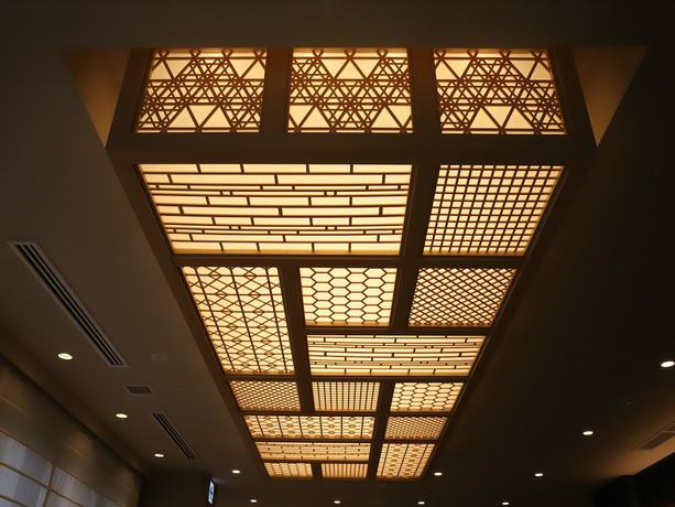 Imagen de los interiores del Hotel Torifito Hakata Gion. Foto 19