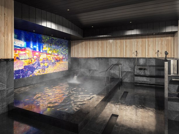 Imagen general del Hotel Torifito Hakata Gion. Foto 1