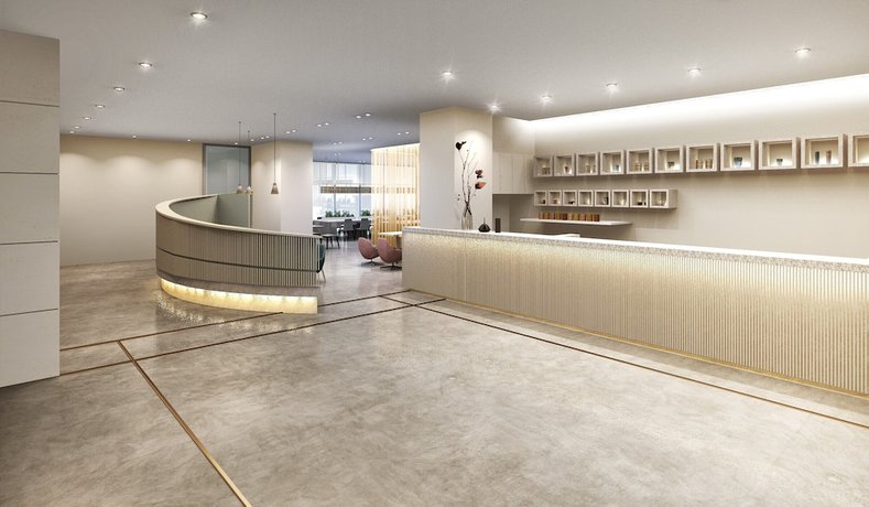 Imagen de los interiores del Hotel Torifito Kanazawa. Foto 16