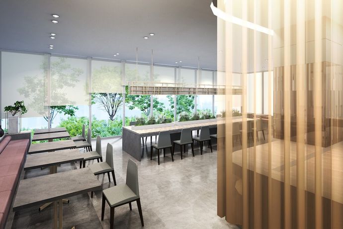 Imagen del bar/restaurante del Hotel Torifito Kanazawa. Foto 4