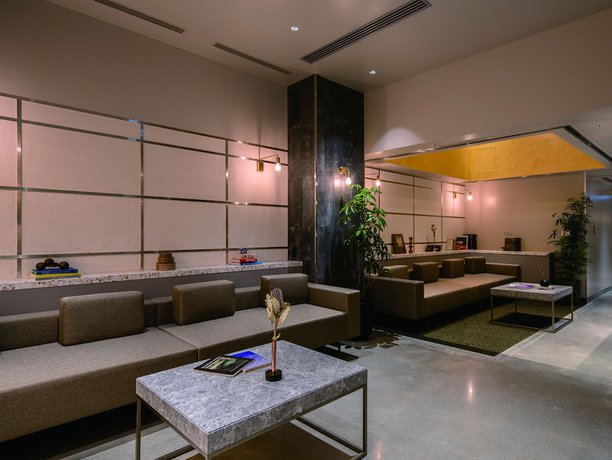 Imagen de los interiores del Hotel Torifito Kanazawa. Foto 17