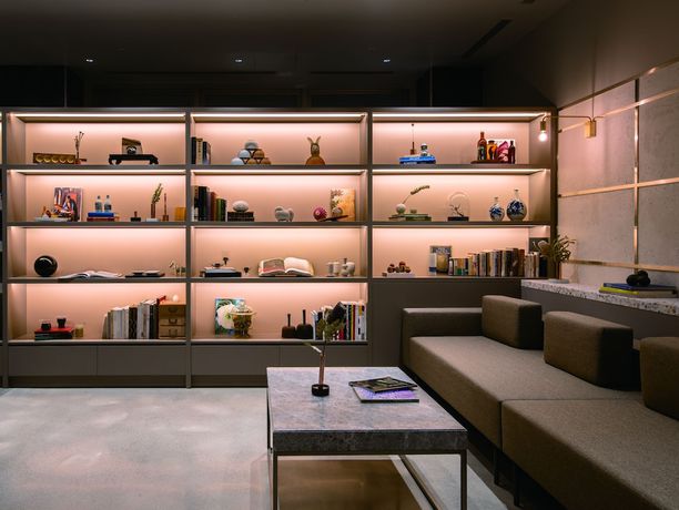 Imagen de los interiores del Hotel Torifito Kanazawa. Foto 18