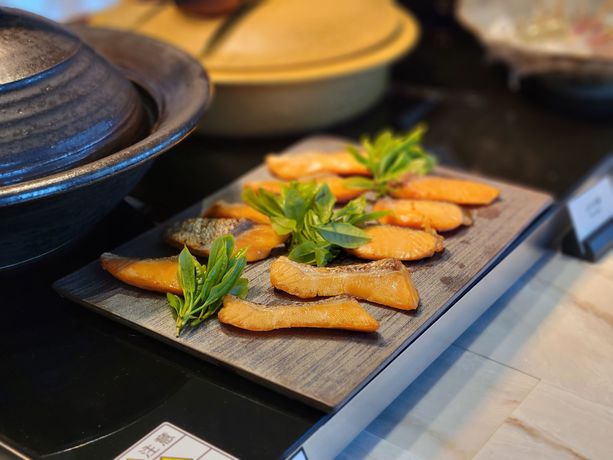 Imagen del bar/restaurante del Hotel Torifito Kanazawa. Foto 7