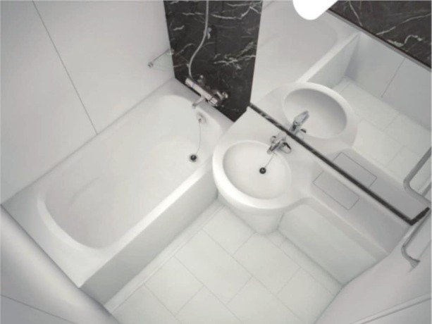 Imagen de la habitación del Hotel Torifito Kashiwanoha. Foto 7