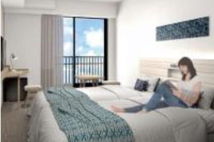 Imagen de la habitación del Hotel Torifito Miyakojima Resort. Foto 7