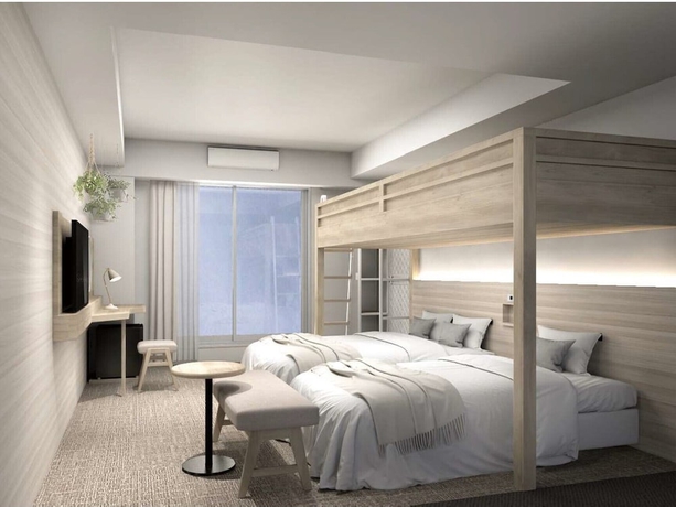 Imagen de la habitación del Hotel Torifito Miyakojima Resort. Foto 8