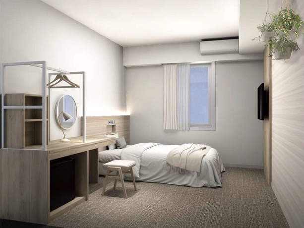 Imagen de la habitación del Hotel Torifito Miyakojima Resort. Foto 9