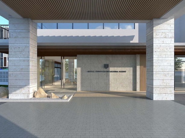 Imagen general del Hotel Torifito Miyakojima Resort. Foto 2