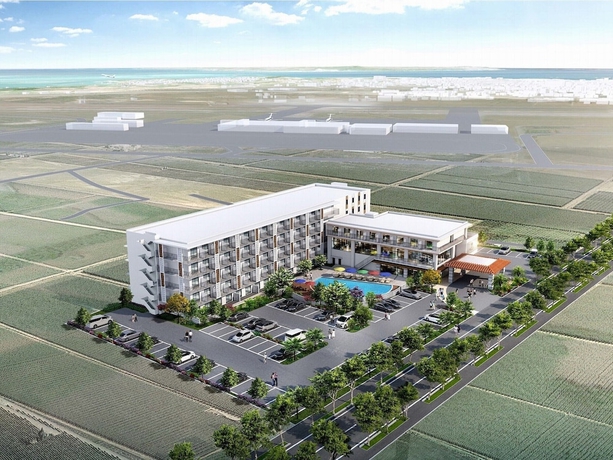 Imagen general del Hotel Torifito Miyakojima Resort. Foto 3