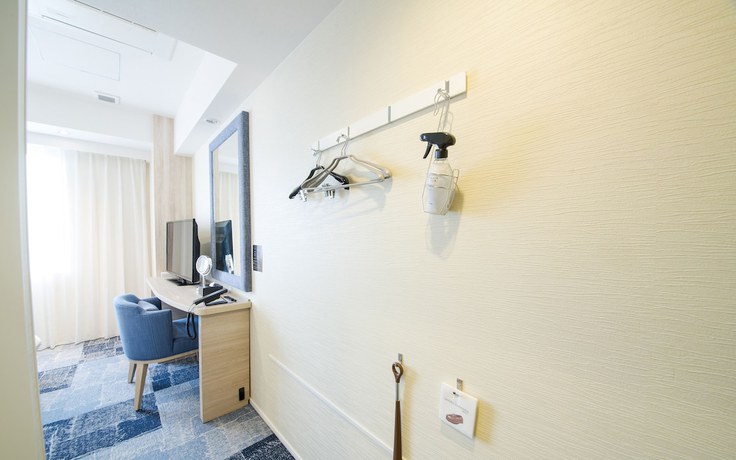 Imagen de la habitación del Hotel Torifito Naha Asahibashi. Foto 6