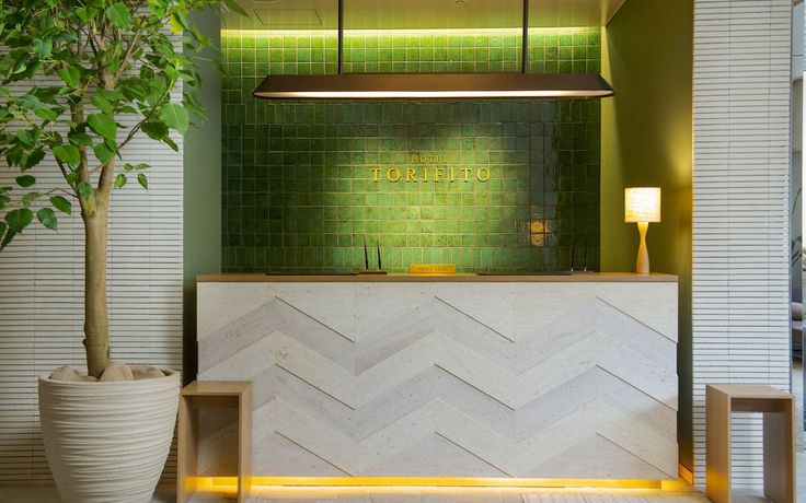 Imagen de los interiores del Hotel Torifito Naha Asahibashi. Foto 19