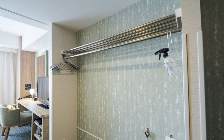 Imagen de la habitación del Hotel Torifito Naha Asahibashi. Foto 8
