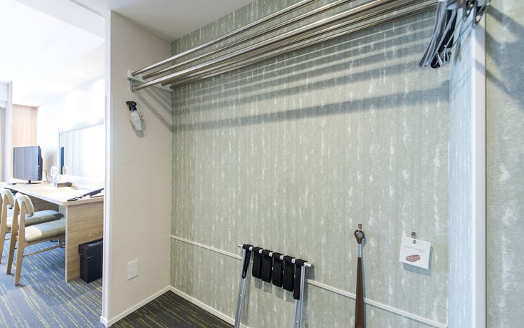 Imagen de la habitación del Hotel Torifito Naha Asahibashi. Foto 12