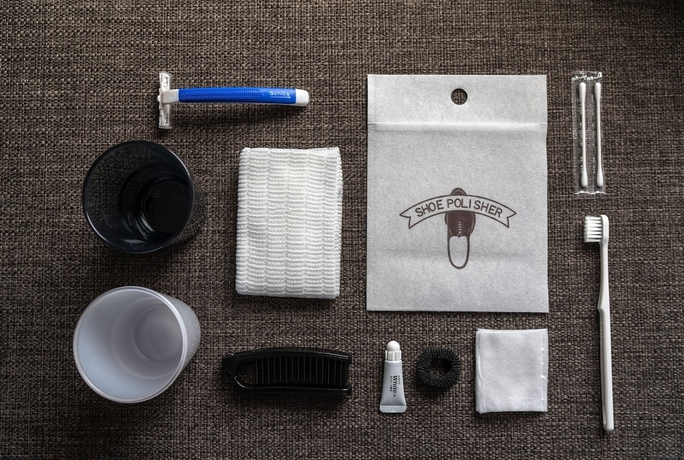 Imagen de la habitación del Hotel Torifito Otaru Canal. Foto 5