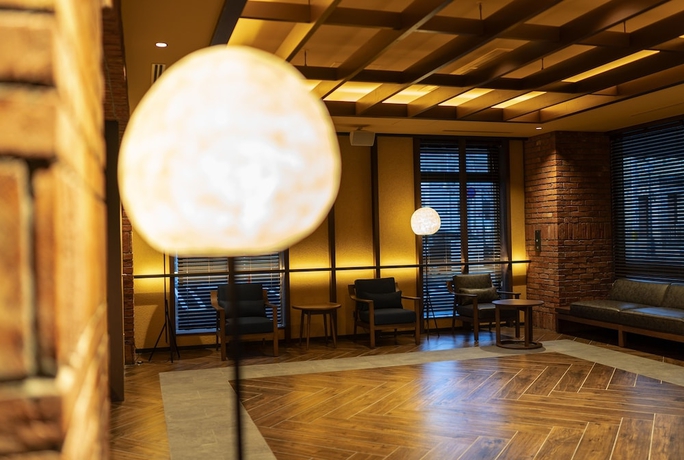 Imagen de los interiores del Hotel Torifito Otaru Canal. Foto 12