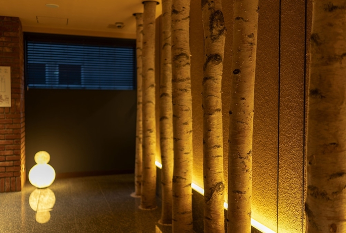 Imagen de los interiores del Hotel Torifito Otaru Canal. Foto 15