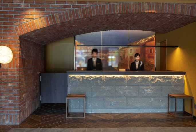 Imagen de los interiores del Hotel Torifito Otaru Canal. Foto 17