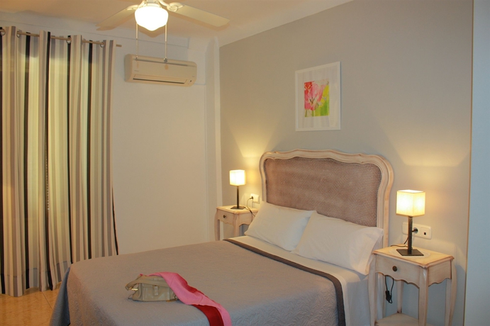 Imagen de la habitación del Hotel Toril. Foto 4