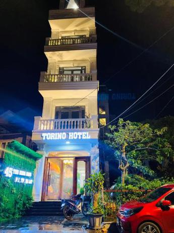 Imagen general del Hotel Torino Dalat. Foto 2
