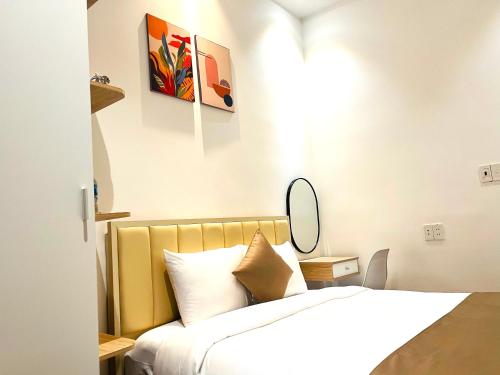 Imagen general del Hotel Torino Dalat. Foto 4