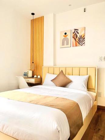 Imagen de la habitación del Hotel Torino Dalat. Foto 15