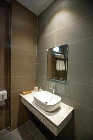 Imagen de la habitación del Hotel Torino Dalat. Foto 19