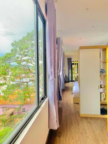 Imagen de la habitación del Hotel Torino Dalat. Foto 20