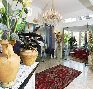 Imagen general del Hotel Torino, Lido Di Jesolo. Foto 2