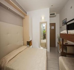 Imagen general del Hotel Torino, Lido Di Jesolo. Foto 4