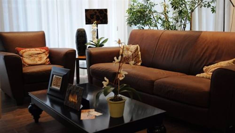 Imagen de los interiores del Hotel Torino, Parma. Foto 19