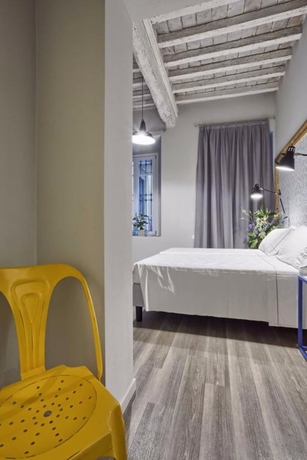 Imagen de la habitación del Hotel Torino, Parma. Foto 14