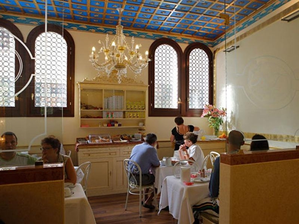 Imagen general del Hotel Torino, Venecia. Foto 2