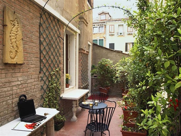 Imagen general del Hotel Torino, Venecia. Foto 3