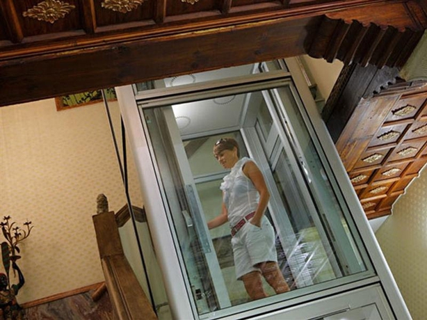 Imagen general del Hotel Torino, Venecia. Foto 4