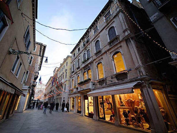 Imagen general del Hotel Torino, Venecia. Foto 5