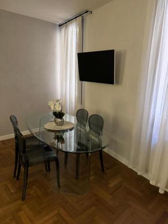 Imagen de la habitación del Hotel Torino, Venecia. Foto 16