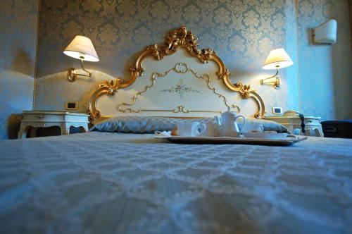 Imagen general del Hotel Torino, Venecia. Foto 4