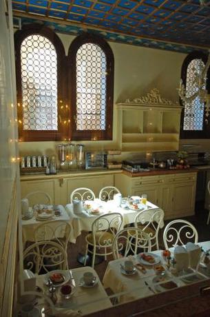 Imagen general del Hotel Torino, Venecia. Foto 5