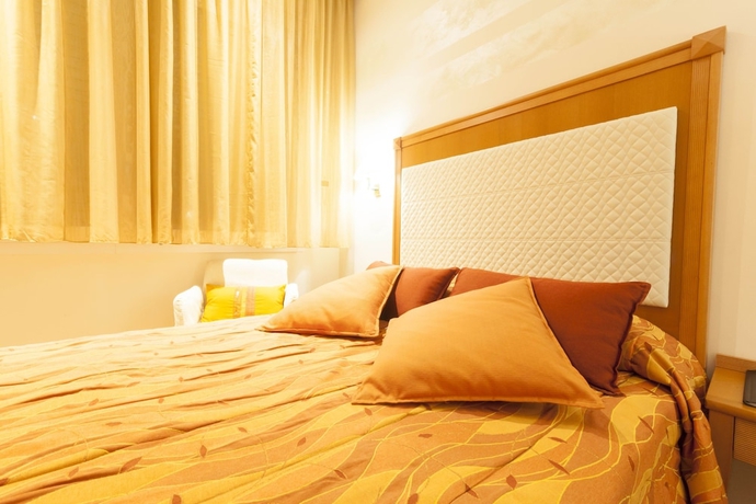 Imagen de la habitación del Hotel Torino Wellness and Spa. Foto 6