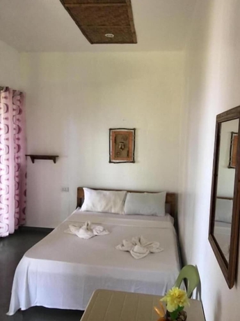 Imagen de la habitación del Hotel Toris Backpackers Paradise. Foto 1