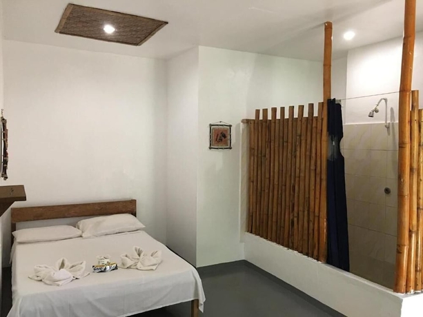 Imagen de la habitación del Hotel Toris Backpackers Paradise. Foto 3