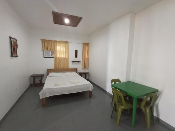 Imagen de la habitación del Hotel Toris Backpackers Paradise. Foto 4