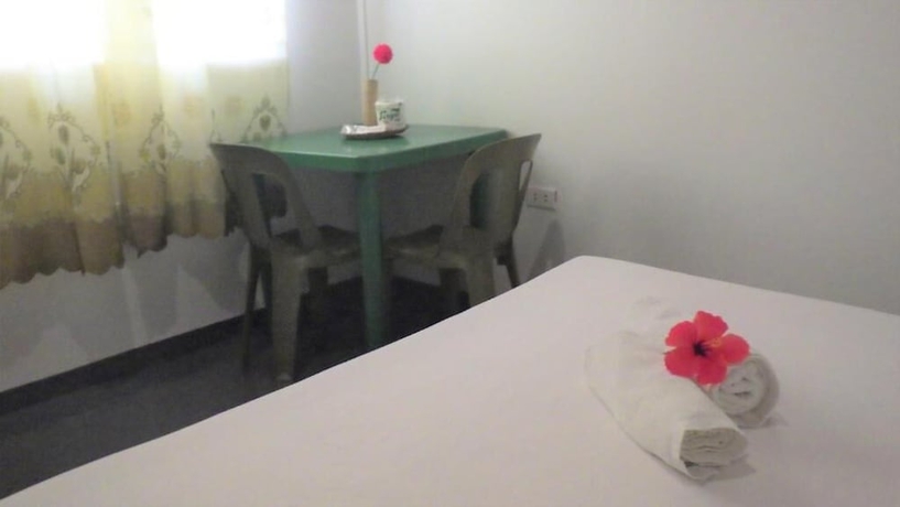 Imagen de la habitación del Hotel Toris Backpackers Paradise. Foto 6