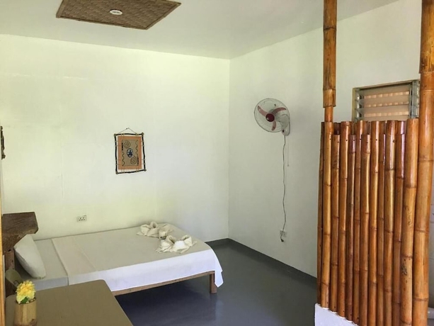 Imagen de la habitación del Hotel Toris Backpackers Paradise. Foto 8