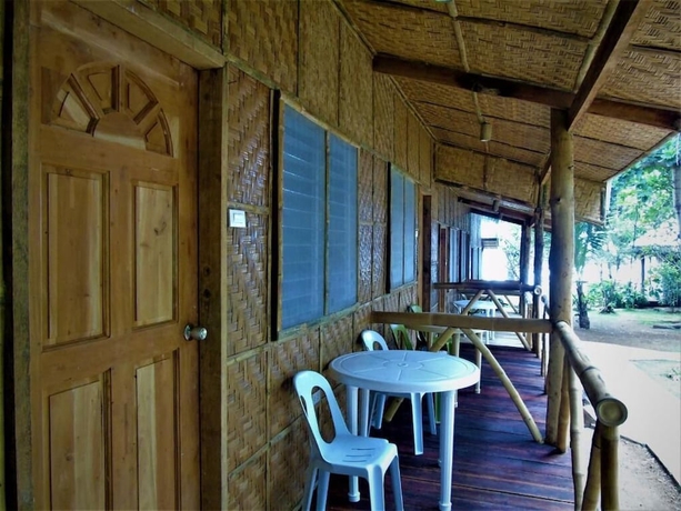 Imagen de la habitación del Hotel Toris Backpackers Paradise. Foto 9
