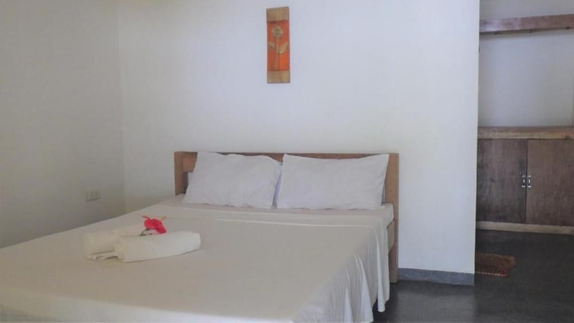 Imagen de la habitación del Hotel Toris Backpackers Paradise. Foto 11