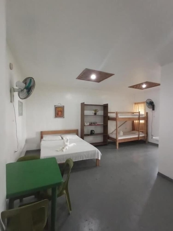 Imagen de la habitación del Hotel Toris Backpackers Paradise. Foto 12