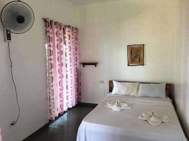 Imagen de la habitación del Hotel Toris Backpackers Paradise. Foto 13