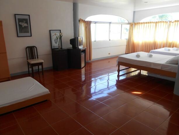 Imagen general del Hotel Toris Paradise. Foto 1